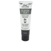 HAIRGUM-COLORAÇÃO para cabelo e barba 4 Castanho 60 g.-DrShampoo - Perfumaria e Cosmética